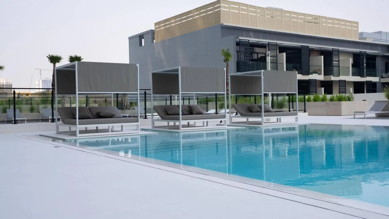 Apartment Modern 1Br Apt In Jvc With Pool & Gym Dubai United Arab Emirates