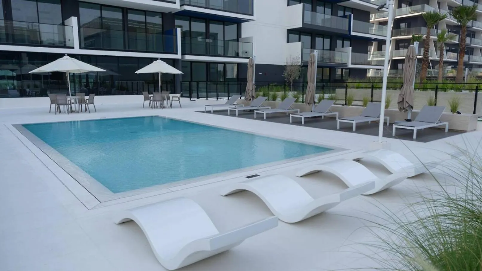 Apartment Modern 1Br Apt In Jvc With Pool & Gym Dubai United Arab Emirates