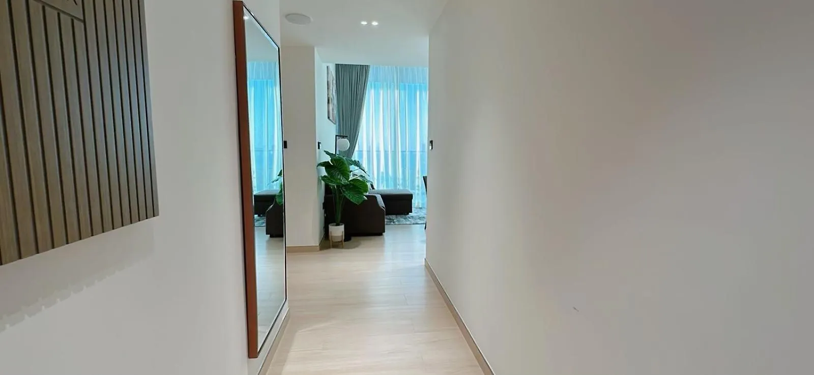 Modern 1Br Apt In Jvc With Pool & Gym Dubai