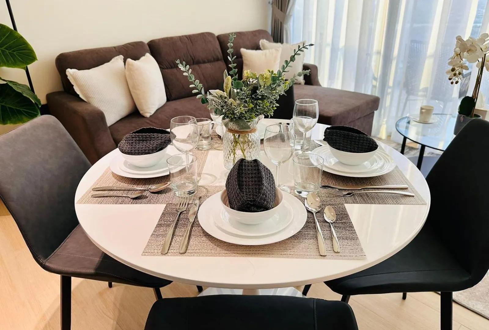 Modern 1Br Apt In Jvc With Pool & Gym Dubai