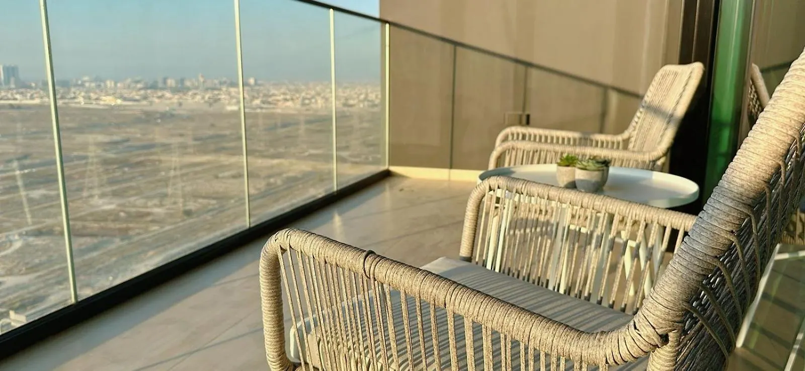 Modern 1Br Apt In Jvc With Pool & Gym Dubai United Arab Emirates