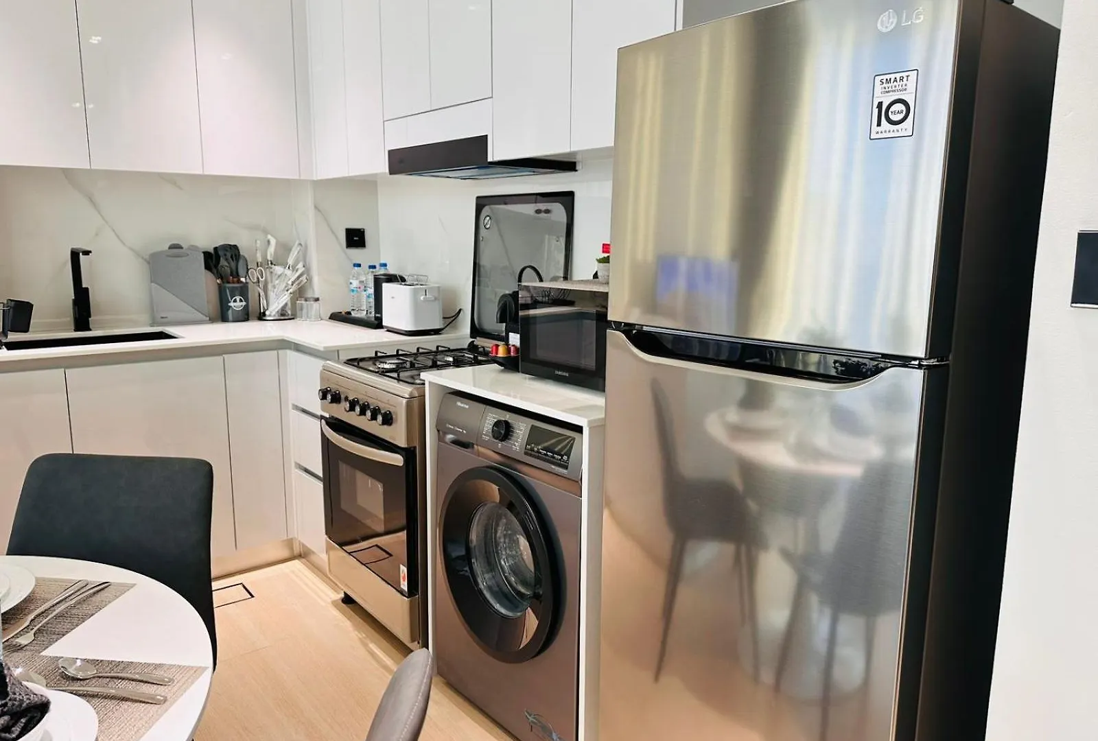 Apartment Modern 1Br Apt In Jvc With Pool & Gym Dubai United Arab Emirates