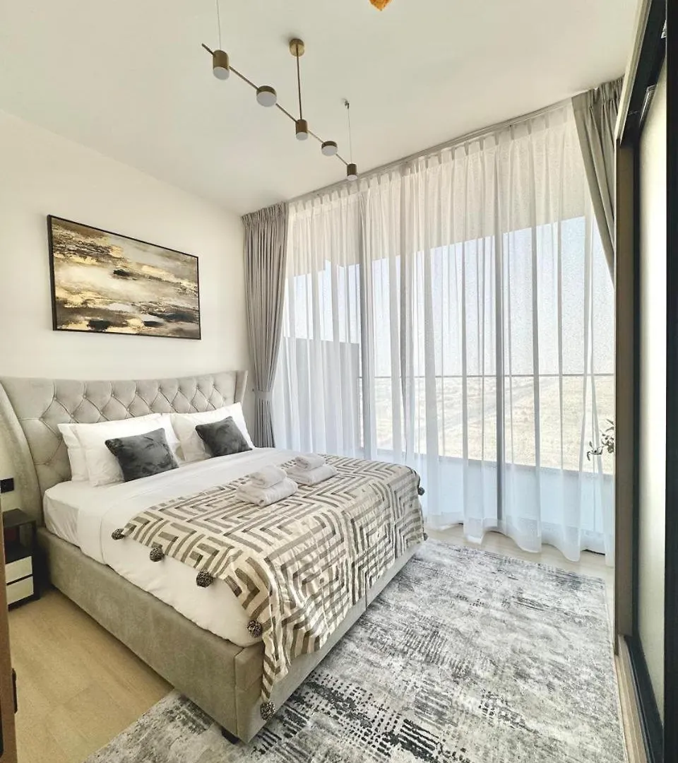 Modern 1Br Apt In Jvc With Pool & Gym Dubai 0*,  United Arab Emirates